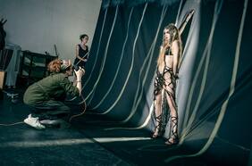 Calendario Pirelli 2023: las mejores modelos del mundo se convierten en musas