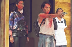 La película mexicana del año llega al Festival de Cine de Viña del Mar