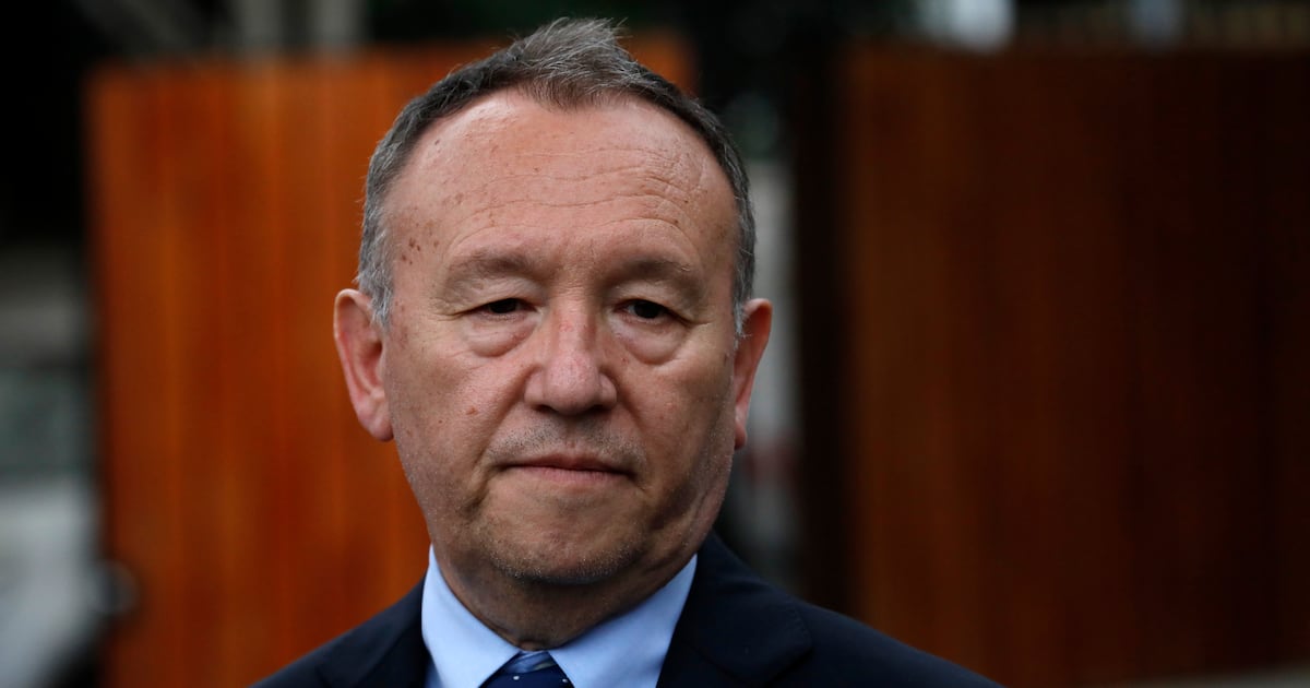 Gobierno defiende retiro del proyecto de negociación ramal: “No es el momento de llevar adelante ese tipo de iniciativas” - La Tercera