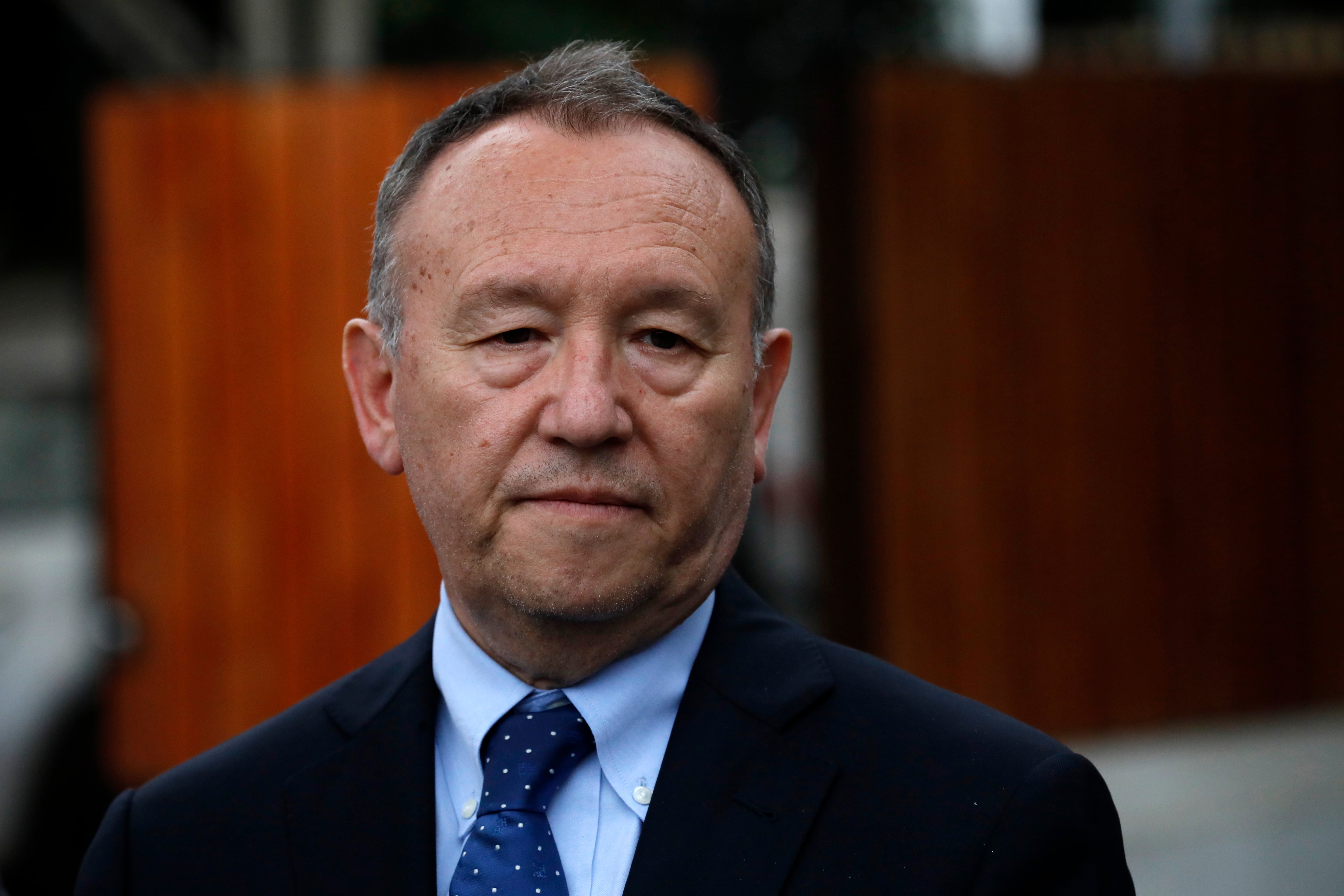 Gobierno defiende retiro del proyecto de negociación ramal: “No es el momento de llevar adelante ese tipo de iniciativas”