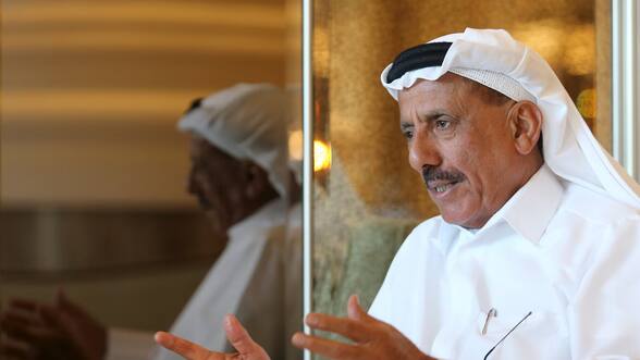 Al Habtoor, el millonario empresario emiratí que interpeló a Trump por iniciar la guerra en la región