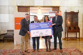 BancoEstado y Achiga firman alianza para apoyar reactivación de negocios gastronómicos