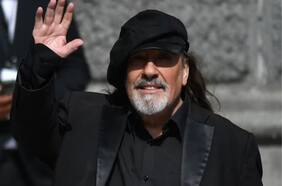 Muere Miguel “Negro” Piñera, músico y figura del espectáculo chileno