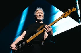 La clásica banda de rock que a Roger Waters no le parecía interesante: “Sus conciertos son una broma”