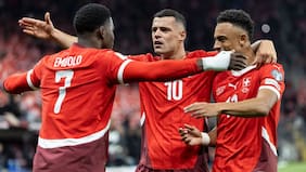 En vivo: Catar y Suiza buscan comenzar de la mejor manera su actuación en Norteamérica 2026