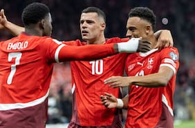 En vivo: Catar y Suiza buscan comenzar de la mejor manera su actuación en Norteamérica 2026