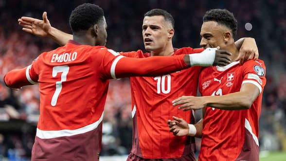 En vivo: Qatar y Suiza buscan comenzar de la mejor manera su actuación en Norteamérica 2026