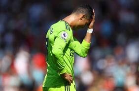 Rio Ferdinand le agrega un palo más a la hoguera por Cristiano Ronaldo: “Sé que está absolutamente furioso”