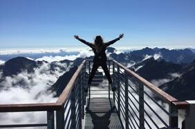 Las 9 frases que una psicóloga de Harvard recomienda para tener más autoconfianza