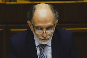 Exministro Muñoz declara que “no está permitido” que Vivanco, como visitadora de Copiapó, haya consultado por causa bielorrusa