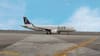 Dos aviones de Sky que partieron desde Santiago hacia Brasil aterrizaron preventivamente en Mendoza