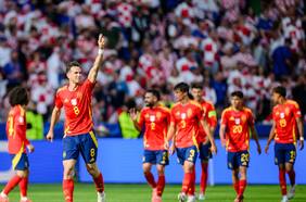 Dónde y a qué hora ver a España vs. Francia por TV y online