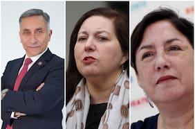 Región del Maule: General (r) Cristián Vial llega al senado como primera mayoría regional y Paulina Vodanovic (PS) mantiene su cupo