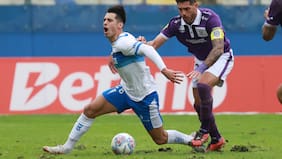 La UC se hunde en el barro: Concepción golea a una Católica que se aleja de Colo Colo y se complica con el Chile 2