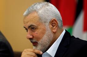 Ismail Haniyeh, líder de Hamas, es asesinado en ataque en Irán