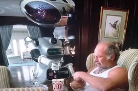 Un director’s cut de Rocky IV eliminará al mayordomo robótico de Paulie