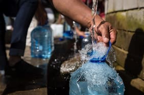 Ministerio de Agricultura anuncia nuevas medidas de apoyo para enfrentar la sequía en el Norte de Chile