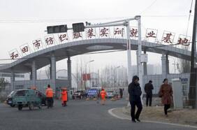 Canadá aprueba acoger a 10.000 refugiados uigures que huyen de represión en China