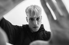 Segundo día de Lollapalooza cambia sus horarios: Kidd Voodoo cierra y Chencho Corleone pasa al domingo