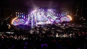 Pet Shop Boys y los artistas urbanos agotaron en menos de 72 horas: panorama de la venta de entradas del Festival de Viña