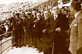 Entre golpes y promesas: la desconocida Asamblea Constituyente de 1925