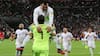 No olvidan su hazaña en la Copa Confederaciones: el gesto de Portugal con Claudio Bravo para el amistoso ante la Roja