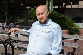 Cómo se hizo el primer trasplante de ojo humano