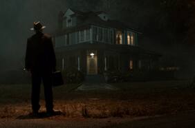 Ed y Lorraine Warren regresan de la mano del tráiler oficial de El Conjuro 3: El diablo me obligó a hacerlo