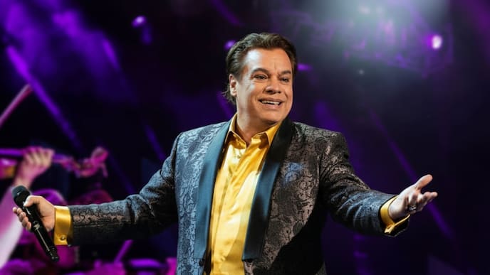 “Dime cuando tú vas a volver”: Querida, Juan Gabriel y la locura de una canción estelar