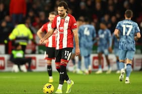 Ben Brereton regresa al Sheffield United con una misión inmediata: “La idea es que debute este mismo martes ante Swansea”