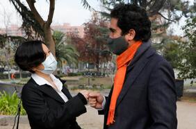 Javiera Parada, jefa de campaña de Ignacio Briones: “Tenemos grandes diferencias con la propuesta de Lavín, la nuestra no está anclada en la política de los últimos 30 o 40 años”