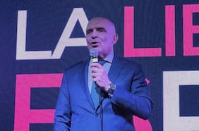 José Luis Espert: “El kirchnerismo ha sido lo peor que le pasó a la Argentina en democracia”