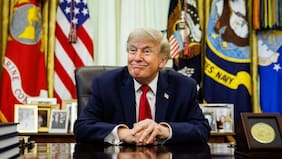 Trump asegura que Cuba se está “acercando” a Estados Unidos “después de muchas décadas”
