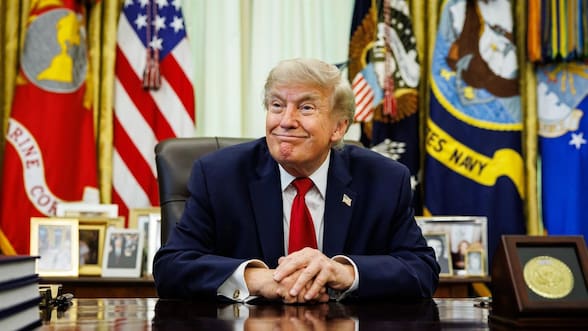 Trump asegura que Cuba se está “acercando” a Estados Unidos “después de muchas décadas”
