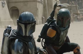 The Mandalorian habría descartado planes para una aparición de Boba Fett en la tercera temporada