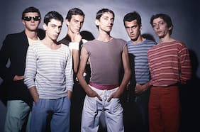 Virus: el himno del cinismo