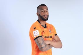 Tragedia en el fútbol ruso: encuentran muerto a exjugador del CSKA Moscú que había sobrevivido a un tiroteo en diciembre