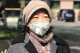 China restringe ingreso de alimentos congelados y apunta al extranjero como origen del coronavirus