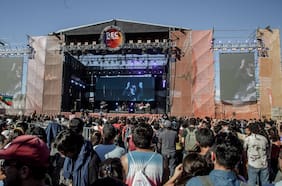 REC confirma que el evento se realizará en marzo