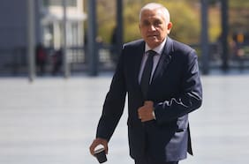 Tribunal declara culpable al exdirector de la PDI por malversación de caudales públicos y arriesga 20 años de cárcel