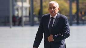 Exdirector de la PDI recurre a la Suprema para salir de la cárcel, mientras se revisa nulidad del juicio que lo condenó a 17 años de presidio