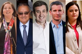 Con $65 millones: Vodanovic (PS) encabeza aportes de partidos a sus timoneles que son candidatos al Parlamento