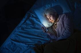 Cinco razones de por qué despiertas a las 4 de la mañana y cinco formas de remediarlo