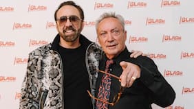 Quién era Udo Kier, el exitoso actor que falleció a sus 81 años