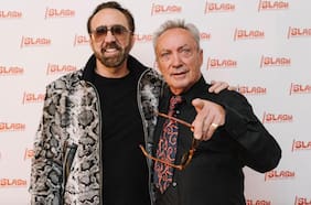 Quién era Udo Kier, el exitoso actor que falleció a sus 81 años