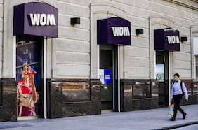 Wom está lista para salir del Capítulo 11: recibe aprobación de la FNE y apoyo del  Tribunal de Quiebras de Delaware