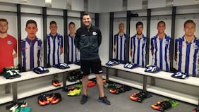 Quién es Borja de Matías, el candidato para suceder a José María Buljubasich como gerente deportivo de la UC