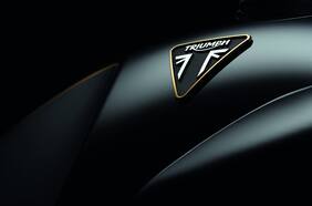 Triumph confirma su ingreso al mundo del enduro y motocross