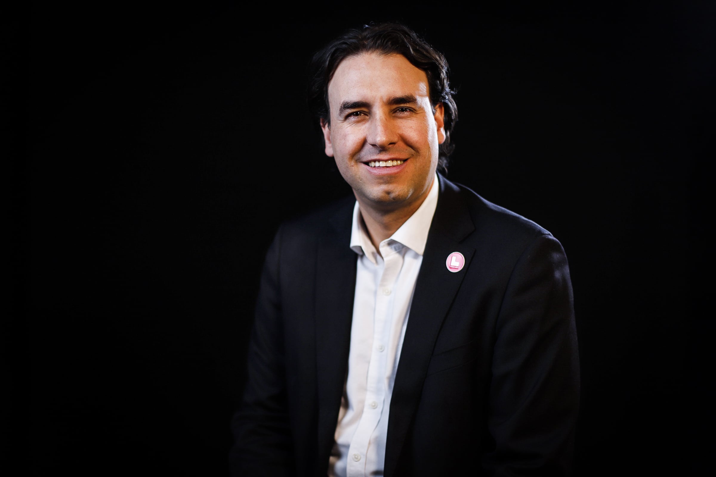 Vlado Mirosevic y megarreforma: "No tiene nada que ver con reconstrucción (...) Creo que es un chantaje"