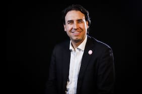 Vlado Mirosevic y megarreforma: “No tiene nada que ver con reconstrucción (...) Creo que es un chantaje”